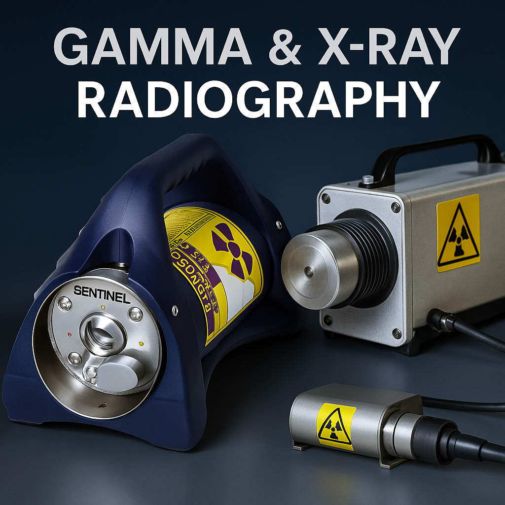 Radiografii