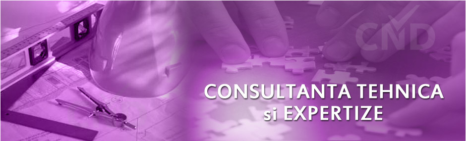 Consultanta Tehnica si Expertize Consultanta Tehnica si Expertize